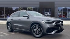 Mercedes-Benz GLA 180 AMG Line Premium Plus 5dr Auto Petrol Hatchback